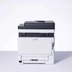 BROTHER DCPL8630CDW MFP laser couleur A4 31ppm/31ppm,charg 80p,Ethernet,Wifi,W-direct,USB,LCD 8,8cm, 250f,toner inclus 3Kp…