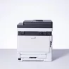 BROTHER DCPL8630CDW MFP laser couleur A4 31ppm/31ppm,charg 80p,Ethernet,Wifi,W-direct,USB,LCD 8,8cm, 250f,toner inclus 3Kp…