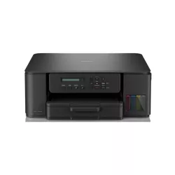 BROTHER DCPT580DW MFP 3en1 Jet d encre Couleur A4 TANK rechargeable 16/9ppm, R-V impression, Wifi, USB, 150f, LCD 1ligne