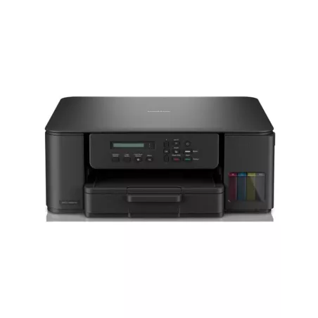 BROTHER DCPT580DW MFP 3en1 Jet d encre Couleur A4 TANK rechargeable 16/9ppm, R-V impression, Wifi, USB, 150f, LCD 1ligne