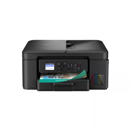 BROTHER DCPT780DW MFP 3en1 Jet d encre Couleur A4 TANK rechargeable 16/15ppm, R-V impression,ADF, chargeur 20f, Wifi…