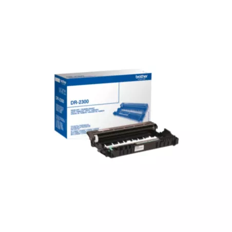 BROTHER Tambour 12Kp HLL2300D / HLL2340DW / HLL2360DN / HLL2365DW / DCPL2500D / DCPL2520DW / DCPL2540DN / MFCL2700DW