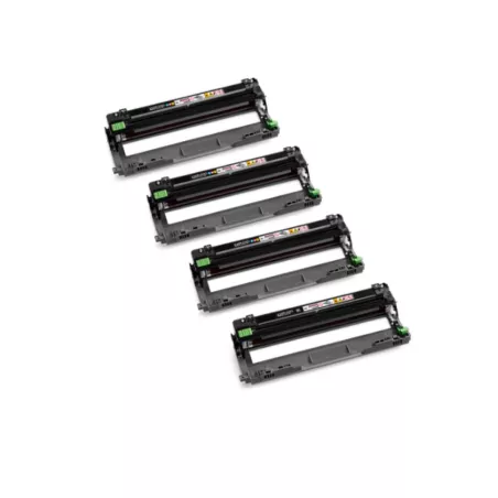 BROTHER Tambour de 18 000 pages pour Hl-L32xx, DCP-L35xx, MFC-L37xx