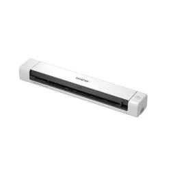 BROTHER DS640 Scanner mobile A4 15ppm, 600x600dpi, USB 3.0