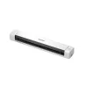 BROTHER DS640 Scanner mobile A4 15ppm, 600x600dpi, USB 3.0