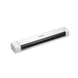 BROTHER DS640 Scanner mobile A4 15ppm, 600x600dpi, USB 3.0