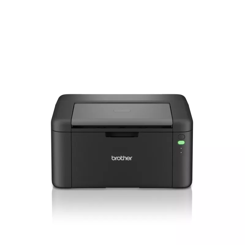 BROTHER HLL1240W Imprimante laser mono A4 20ppm, Wifi, Wifi-direct,USB, bac 150f,toner démarrage 350pages