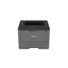 BROTHER HLL5000D Imprimante laser mono A4 40ppm, R-V, USB, 250f, toner démarrage 2000pages