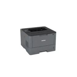 BROTHER HLL5000D Imprimante laser mono A4 40ppm, R-V, USB, 250f, toner démarrage 2000pages