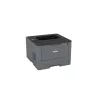BROTHER HLL5000D Imprimante laser mono A4 40ppm, R-V, USB, 250f, toner démarrage 2000pages