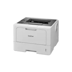 BROTHER HLL5210DN imprimante laser mono A4 48ppm, R-V, USB, Ethernet, 250f, toner démarrage 3000pages