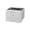 BROTHER HLL5210DN imprimante laser mono A4 48ppm, R-V, USB, Ethernet, 250f, toner démarrage 3000pages