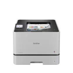 BROTHER imprimante laser couleur A4 HLL8430CDW, recto-verso, USB, Ethernet, wifi, wifi direct,NFC,250f,LCD 6.8cm…