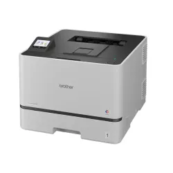 BROTHER imprimante laser couleur A4 HLL8430CDW, recto-verso, USB, Ethernet, wifi, wifi direct,NFC,250f,LCD 6.8cm…