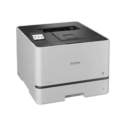 BROTHER imprimante laser couleur A4 HLL8430CDW, recto-verso, USB, Ethernet, wifi, wifi direct,NFC,250f,LCD 6.8cm…