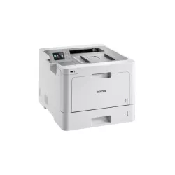 BROTHER HLL9310CDW imprimante laser couleur A4 31ppm/31ppm, recto-verso, USB, Ethernet, wifi, NFC, LCD 6.8cm, 250f