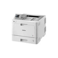 BROTHER HLL9310CDW imprimante laser couleur A4 31ppm/31ppm, recto-verso, USB, Ethernet, wifi, NFC, LCD 6.8cm, 250f