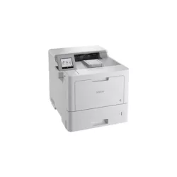 BROTHER HLL9470CDN imprimante laser couleur A4 40pppm/40ppm, recto-verso, USB, Ethernet, NFC, LCD 9cm, 500f