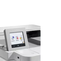 BROTHER HLL9470CDN imprimante laser couleur A4 40pppm/40ppm, recto-verso, USB, Ethernet, NFC, LCD 9cm, 500f