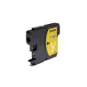 BROTHER cart jaune 300P