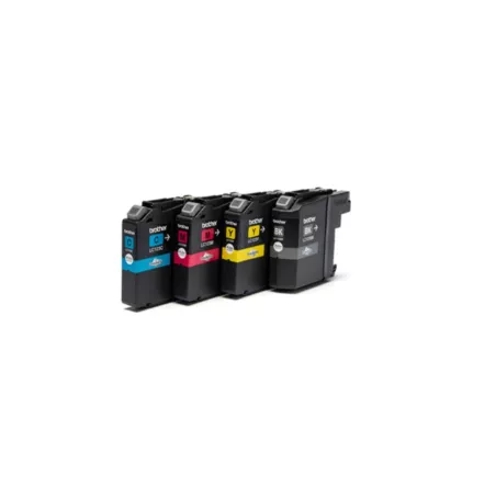 BROTHER Pack 4 cart MFCJ4510DW