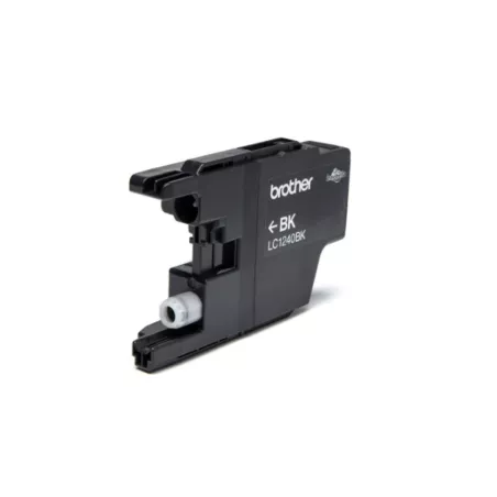 BROTHER cart JE noir DCP J525W