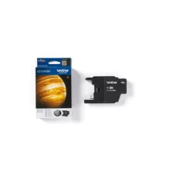 BROTHER cart JE noir DCP J525W