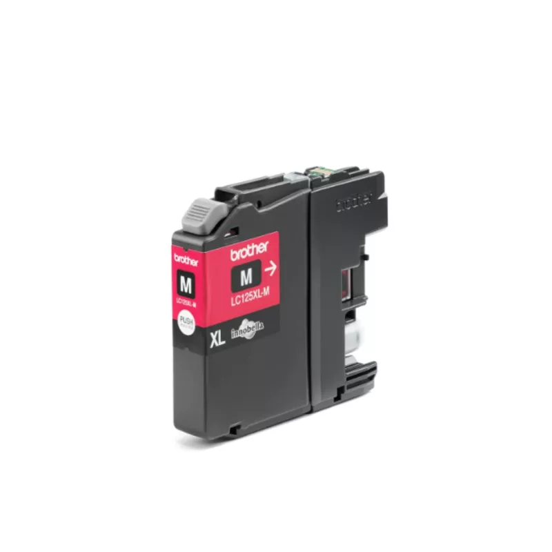 BROTHER cart JE ma DCP J4110DW