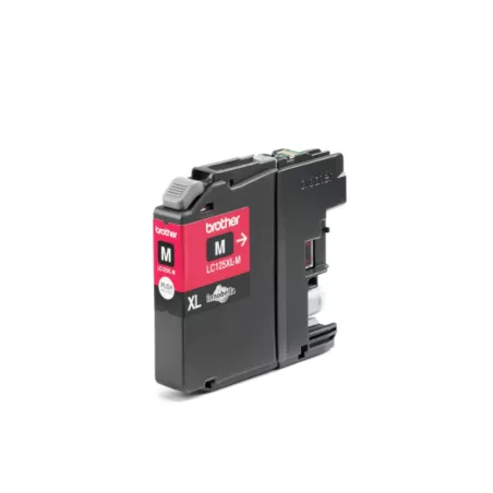 BROTHER cart JE ma DCP J4110DW