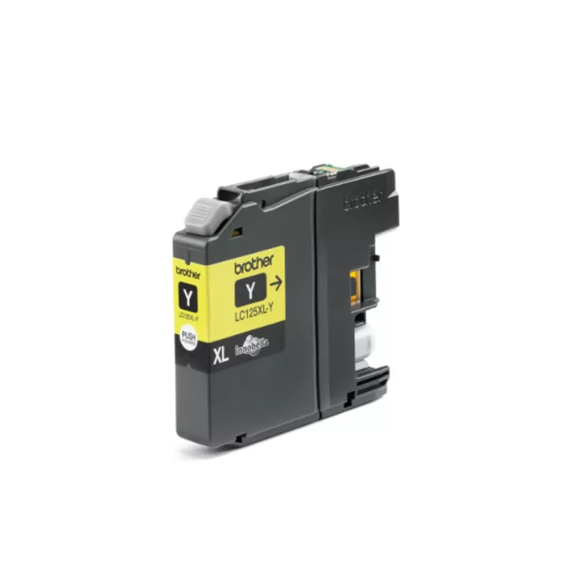 BROTHER cart JE ja DCP J4110DW