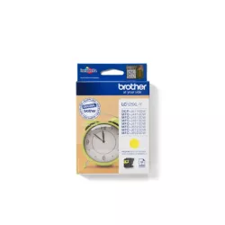 BROTHER cart JE ja DCP J4110DW