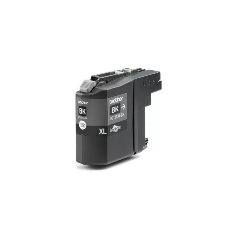 BROTHER cart JE bk DCP J4110DW