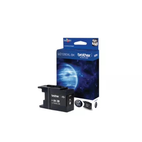 BROTHER cart noir MFC J6510dw