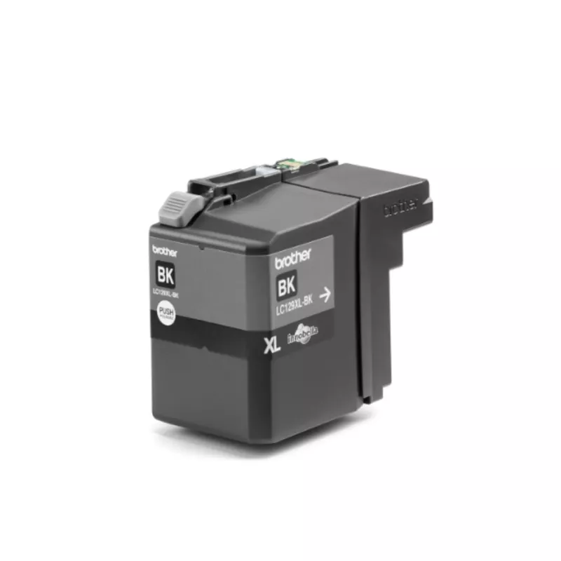 BROTHER Cart JE bk MFC-J6520D