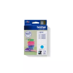BROTHER cart JE cyan J4120DW