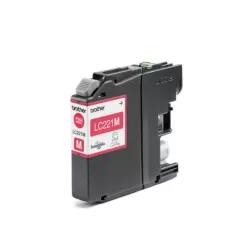 BROTHER cart JE magent J4120DW