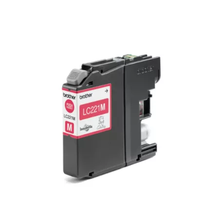 BROTHER cart JE magent J4120DW