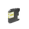 BROTHER cart JE jaune J4120DW