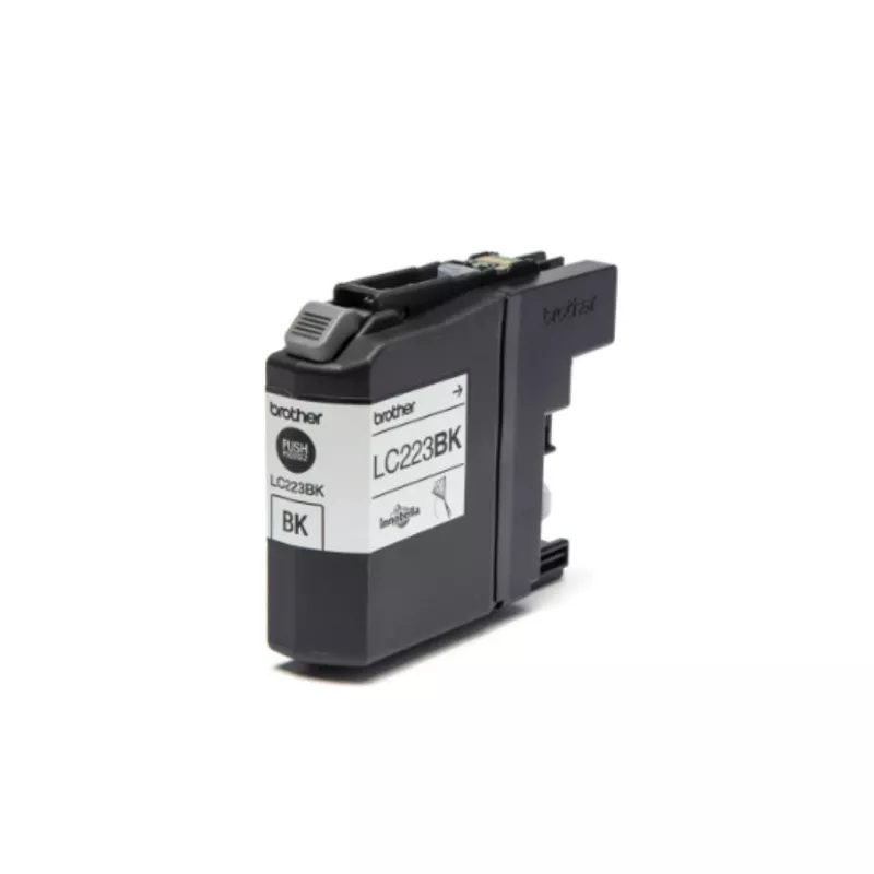 BROTHER cart JE bk HC J4120DW