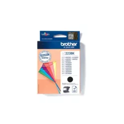 BROTHER cart JE bk HC J4120DW