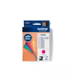 BROTHER cart JE mag HC J4120DW