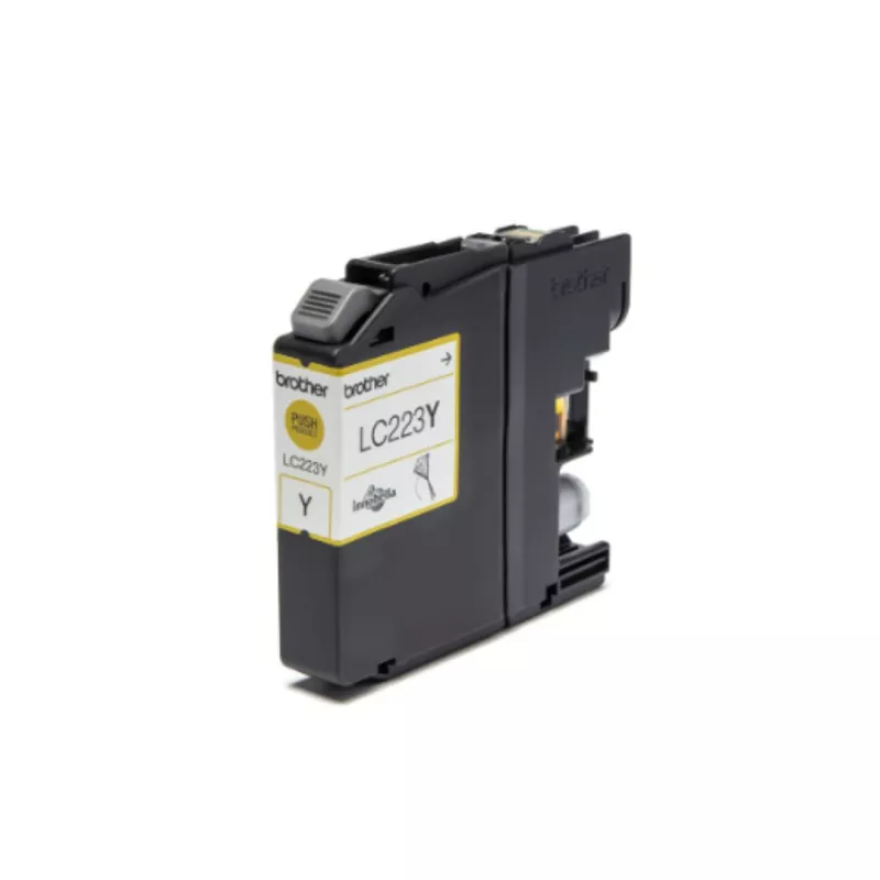 BROTHER cart JE jau HC J4120DW