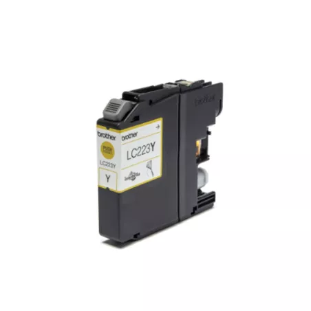 BROTHER cart JE jau HC J4120DW