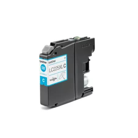 BROTHER cart JE cyan J5620DW