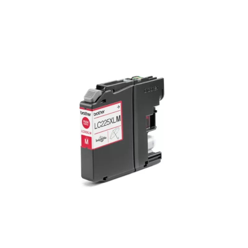 BROTHER cart JE magent J5620DW