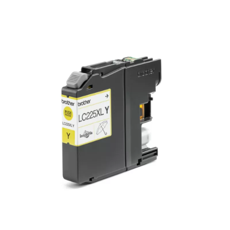 BROTHER cart JE jaune J5620DW