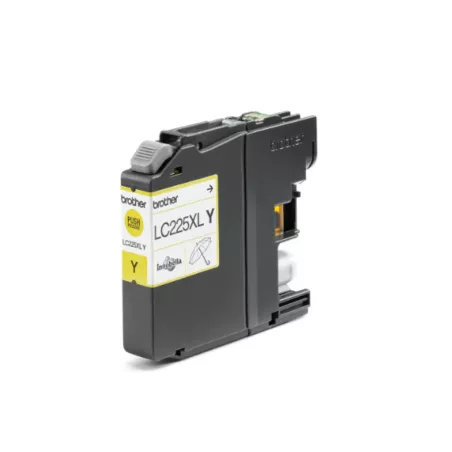 BROTHER cart JE jaune J5620DW