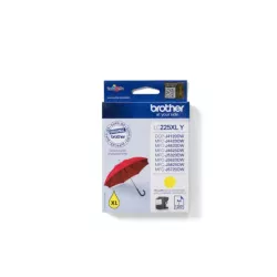BROTHER cart JE jaune J5620DW