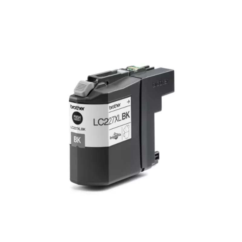 BROTHER cart JE bk J4120DW