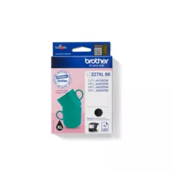 BROTHER cart JE bk J4120DW